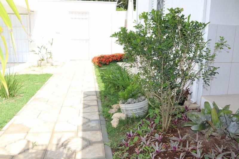 Casa De Campo Na Cidade Da Saude Serra Negra  Exterior photo