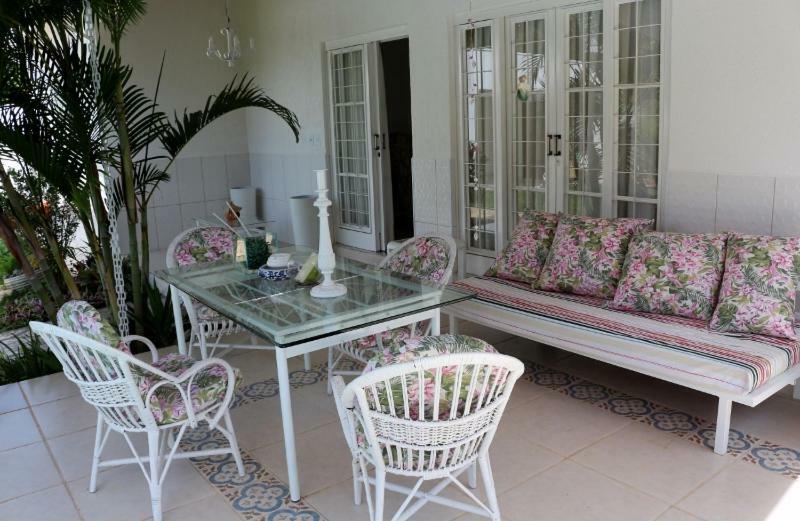 Casa De Campo Na Cidade Da Saude Serra Negra  Exterior photo
