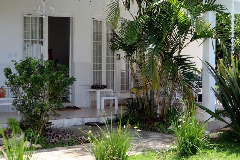 Casa De Campo Na Cidade Da Saude Serra Negra  Exterior photo